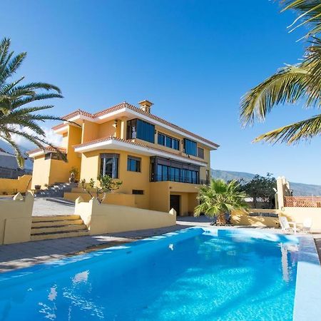 Rural Villa With Private Pool Güimar Εξωτερικό φωτογραφία