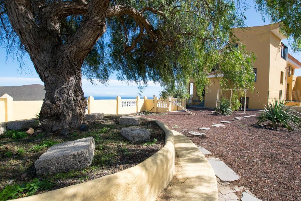 Rural Villa With Private Pool Güimar Εξωτερικό φωτογραφία