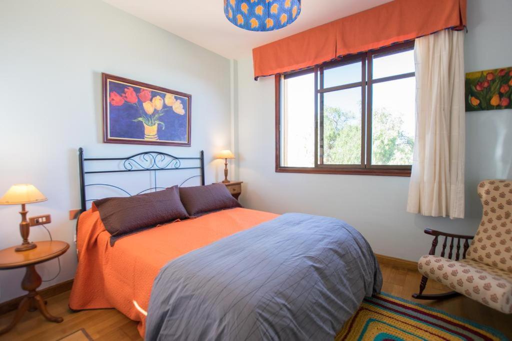 Rural Villa With Private Pool Güimar Εξωτερικό φωτογραφία
