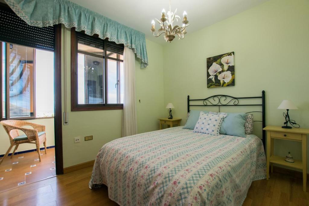 Rural Villa With Private Pool Güimar Εξωτερικό φωτογραφία