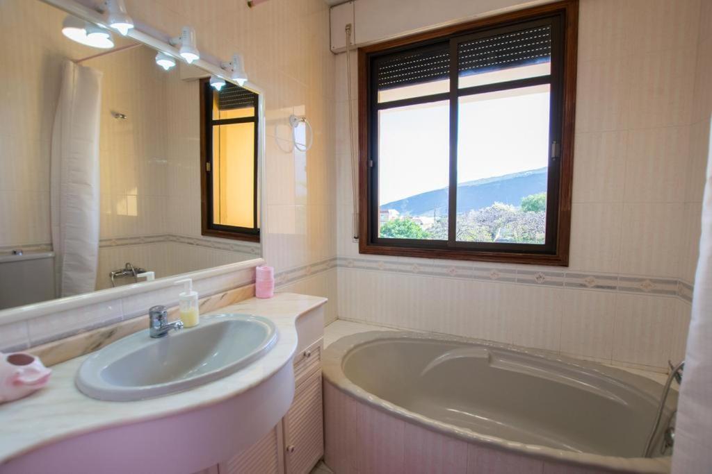 Rural Villa With Private Pool Güimar Εξωτερικό φωτογραφία
